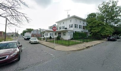 Aldworth Funeral Home