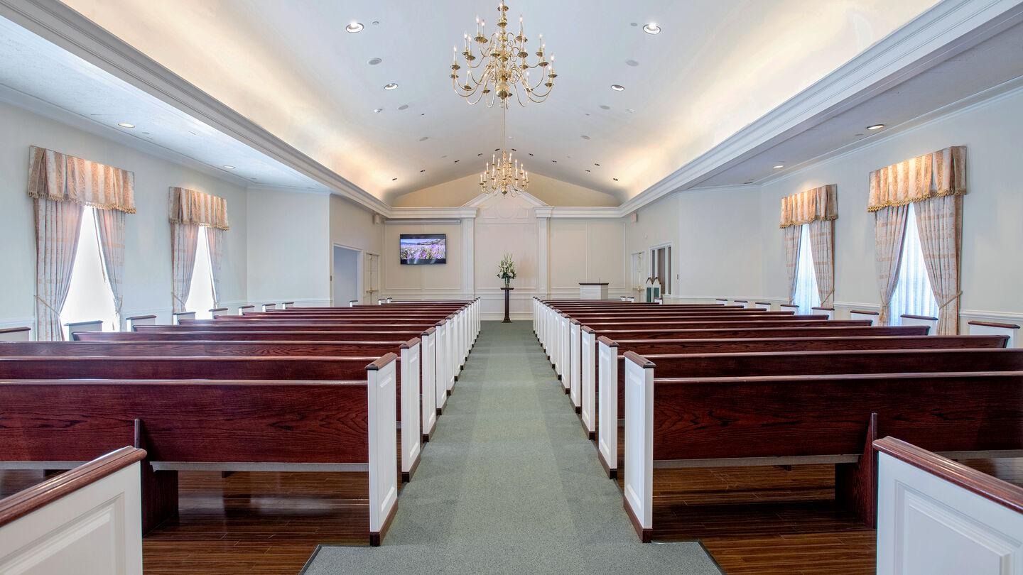 Aldworth Funeral Home gallery image 1