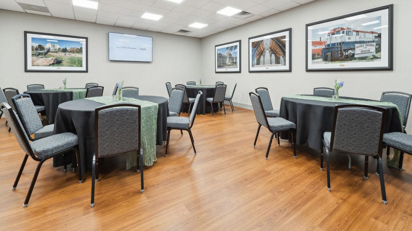 Aldworth Funeral Home gallery image 5