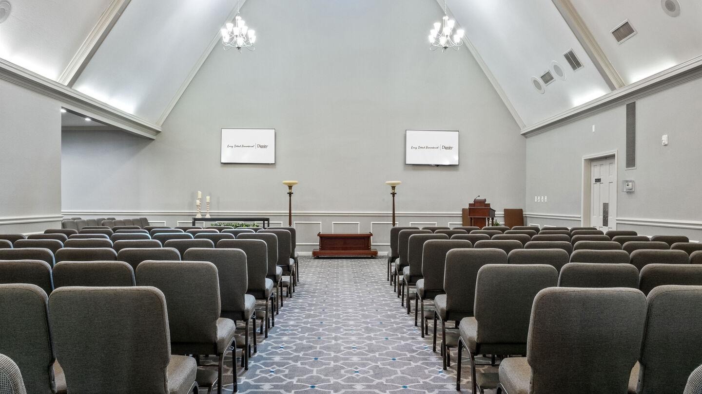 Aldworth Funeral Home gallery image 3