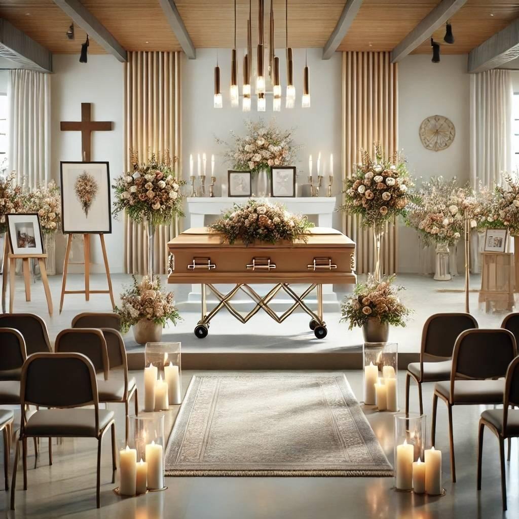 Aldworth Funeral Home gallery image 4