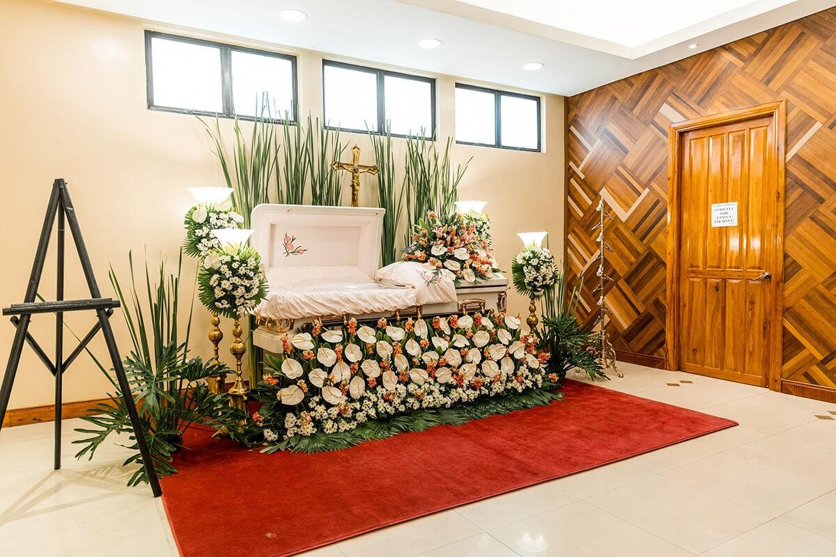 Aldworth Funeral Home gallery image 6