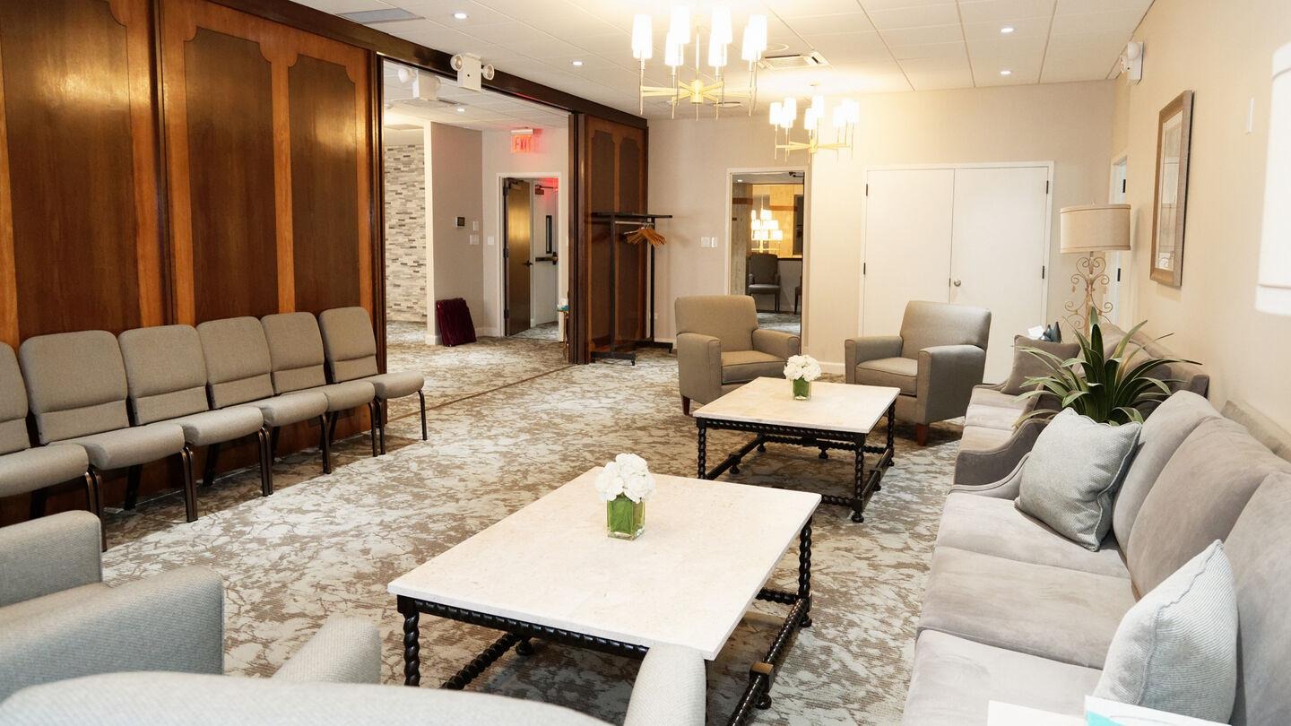 Aldworth Funeral Home gallery image 2